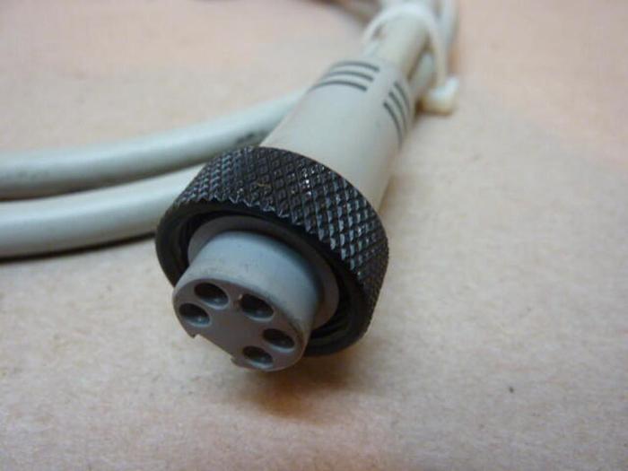 Used BRAD HARRISON / WOODHEAD Cable APC11A-0050 #37955