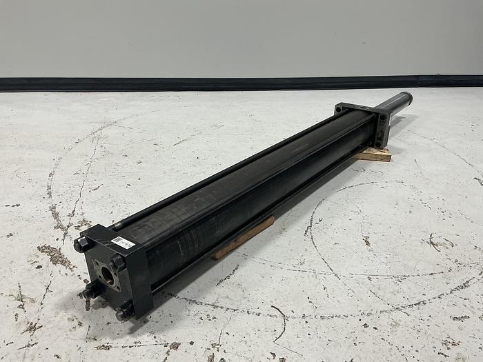 Used GENERIC 6/4X56.25