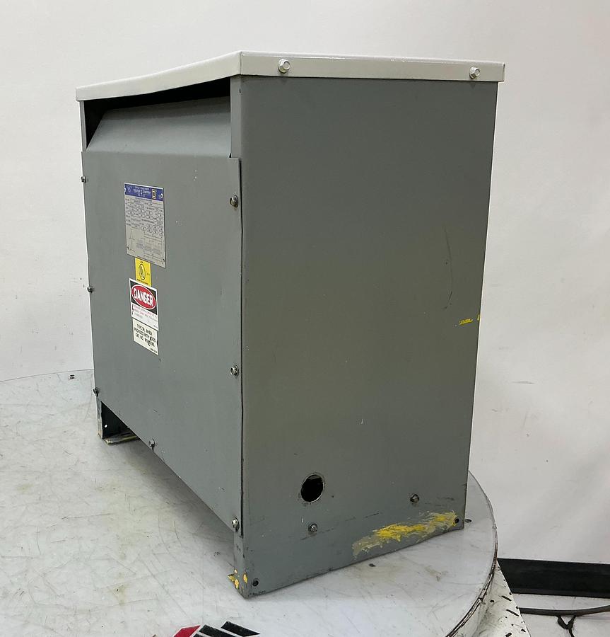 Used Sorgel Transformers 33749-28212-015