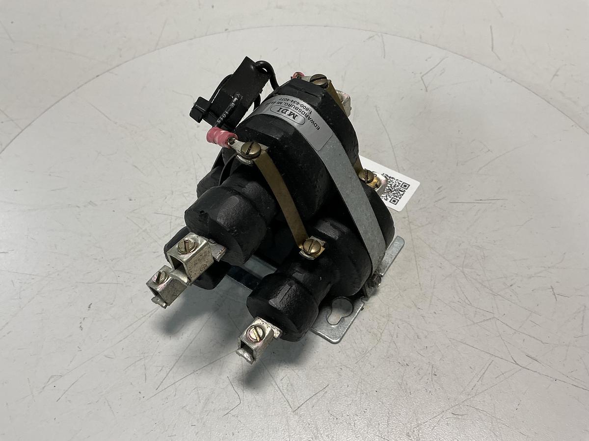 Used MDI 335NO-120A-18