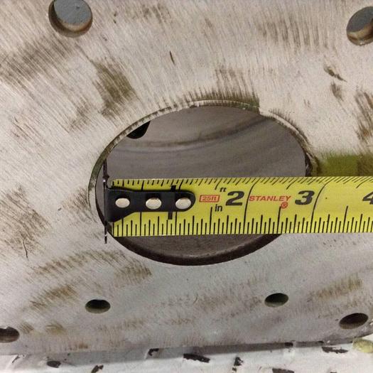 Used GENERIC Hopper HOPPER292 #88292