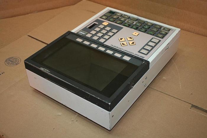 Used BARBER COLMAN Maco 4000 Operator Interface 41A Used