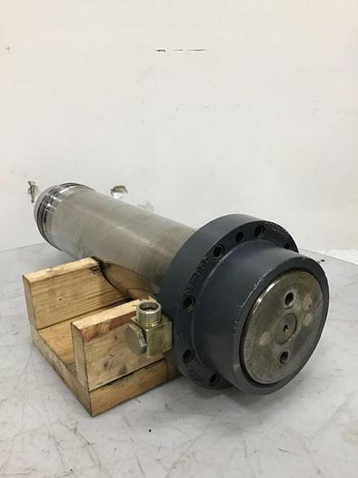 Used VAN DORN Clamp Cylinder Piston 88384066 Used