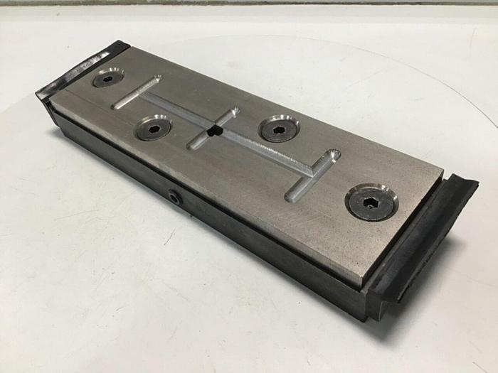 Used VAN DORN Platen Shoe 340978 #111627