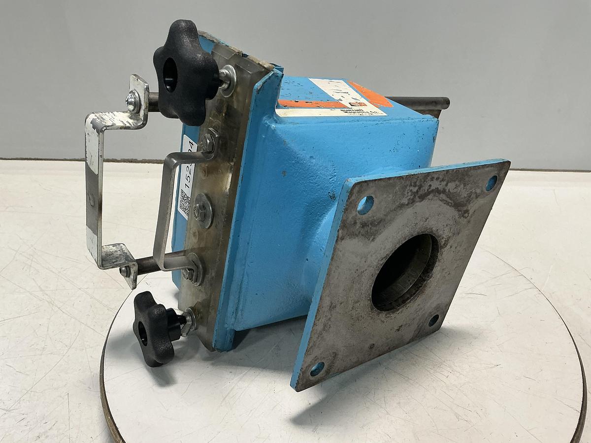 Used BUNTING MAGNETICS NO MODEL NUMBER