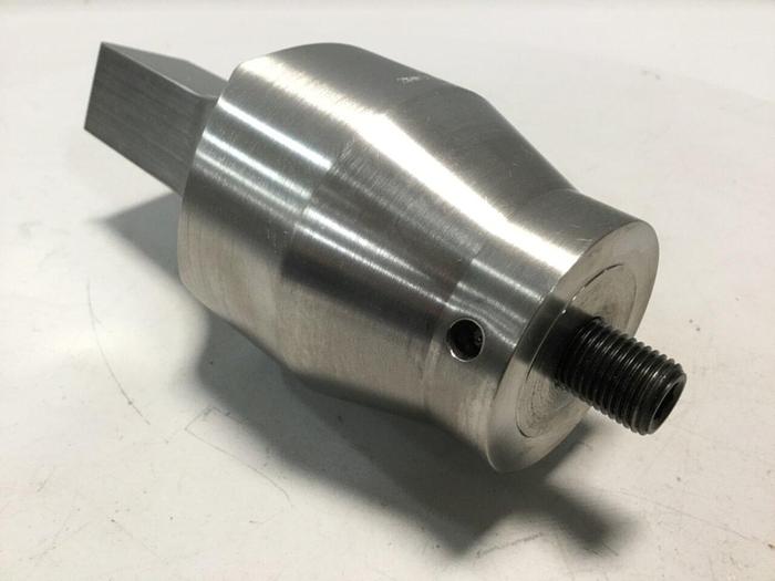 Used DUKANE Welding Horn 481660/01/04 #111231