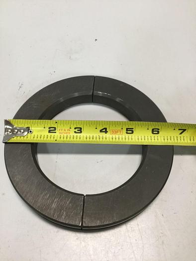 Used VAN DORN V Split Collar 10359206 #109296