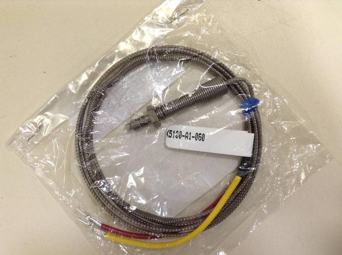 AIC Thermocouple K5100-A1-060 #69655