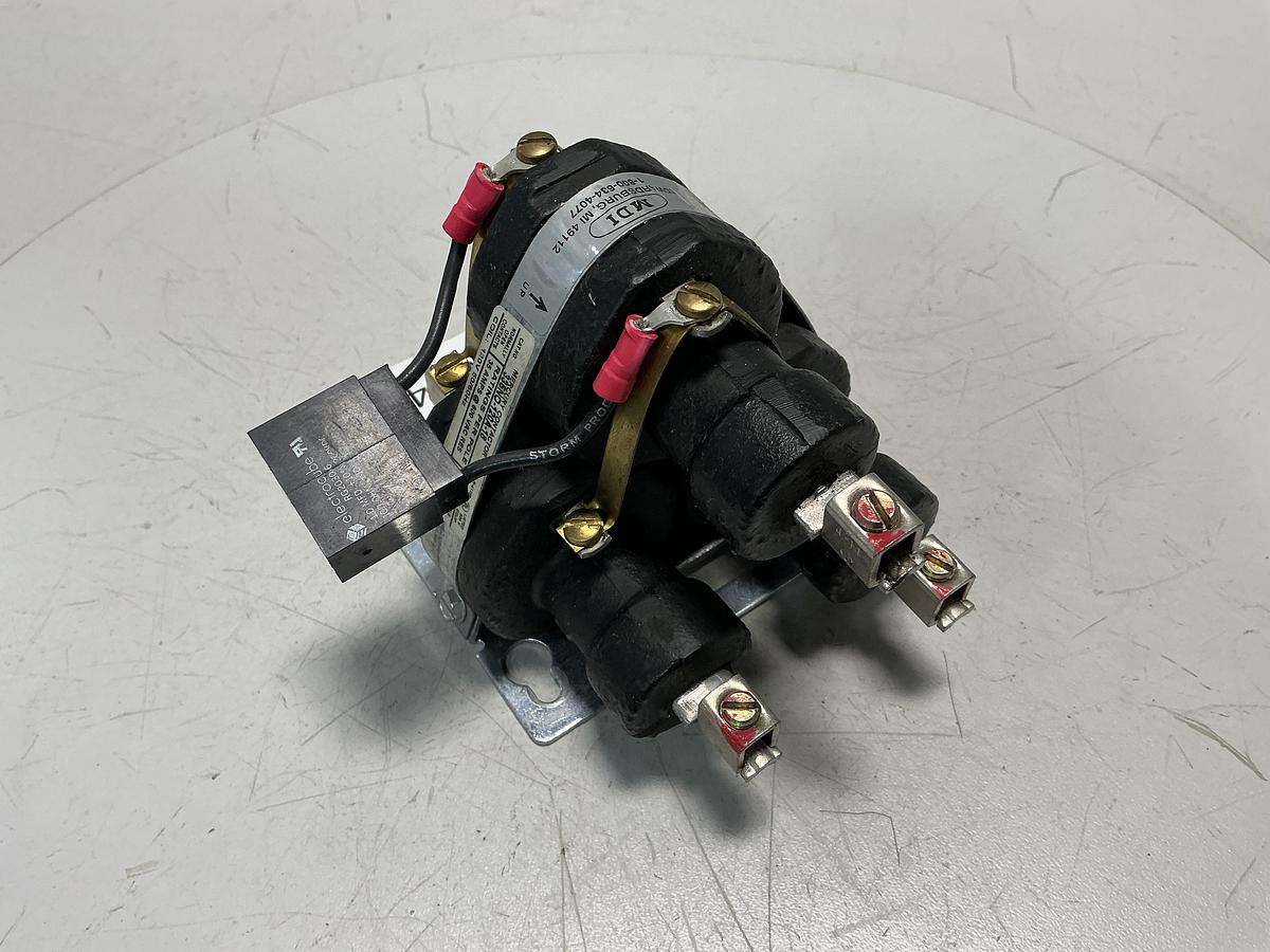 Used MDI 335NO-120A-18