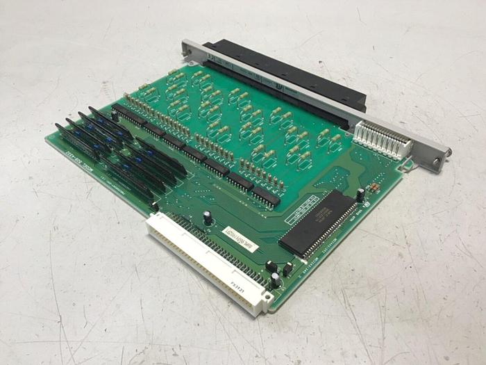 Used SIEMENS Circuit Board 505-4332 #139971
