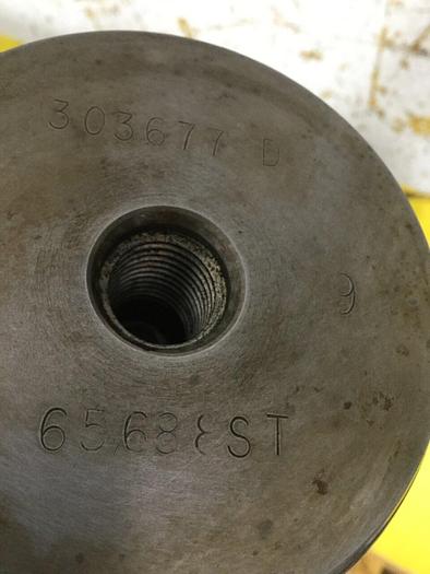 Used VAN DORN Tie Bar 303677 D Used