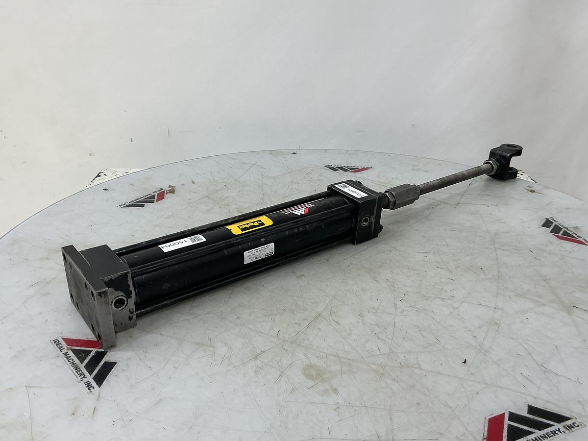 Used PARKER 02.50 H2HLTS182A 15.000