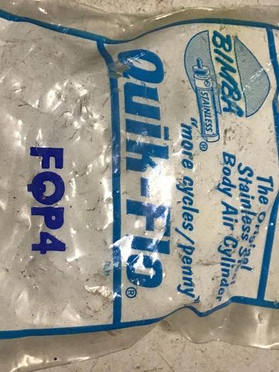 BIMBA Air Cylinder FQP4 #118950