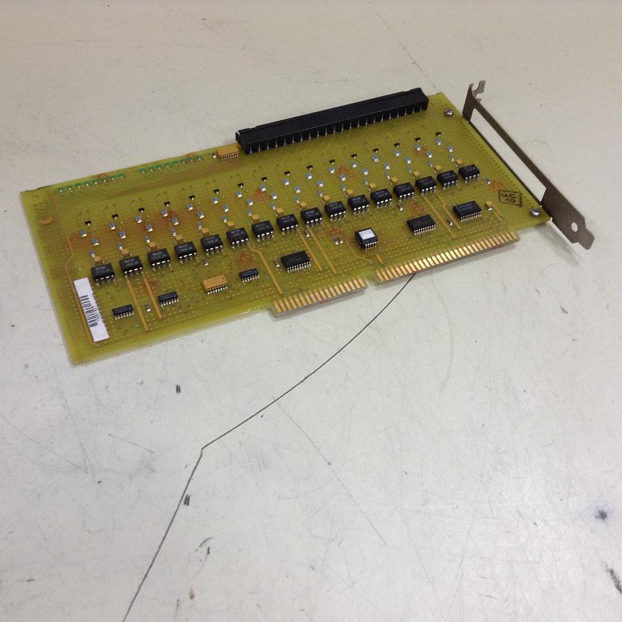 Used CINCINNATI MILACRON Circuit Board 3-542-1194A #88152