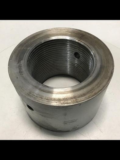 Used VAN DORN Tie Bar Nut 300623 #115995