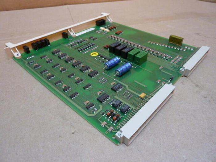 ABB Circuit Board 3HAB2211-1/1 #29408