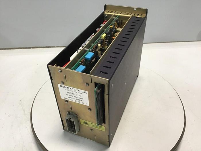 Used HUSKY Temperature Controller 9152 #120622