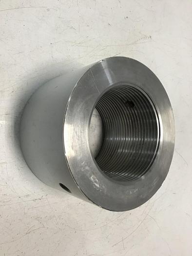 Used VAN DORN Tie Bar Nut 338330A ST #138470