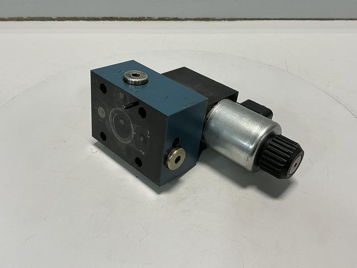 Used BOSCH 9810231438