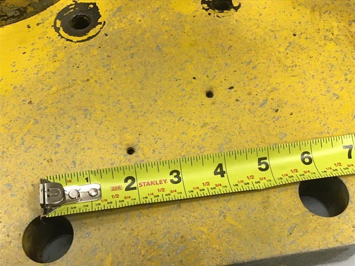 Used VICKERS Ejector Box TZXXEHXNXKAAD062 Used