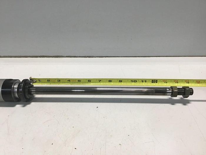 Used SMC Air Cylinder CYL-UD-TW6B #126916