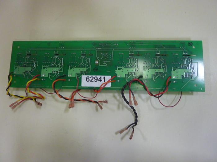 Used PACIFIC SCIENTIFIC IGBT Driver 4001-145181-003 #62941