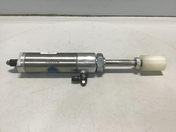 Used BIMBA Cylinder M-121.625-D #126905