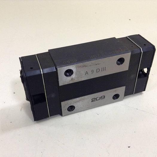 Used THK Linear  Bearing Block HSR20R #82794