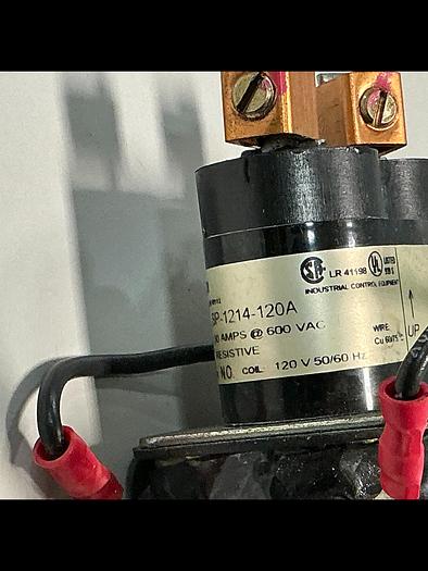 Used MDI SP-1214-120A