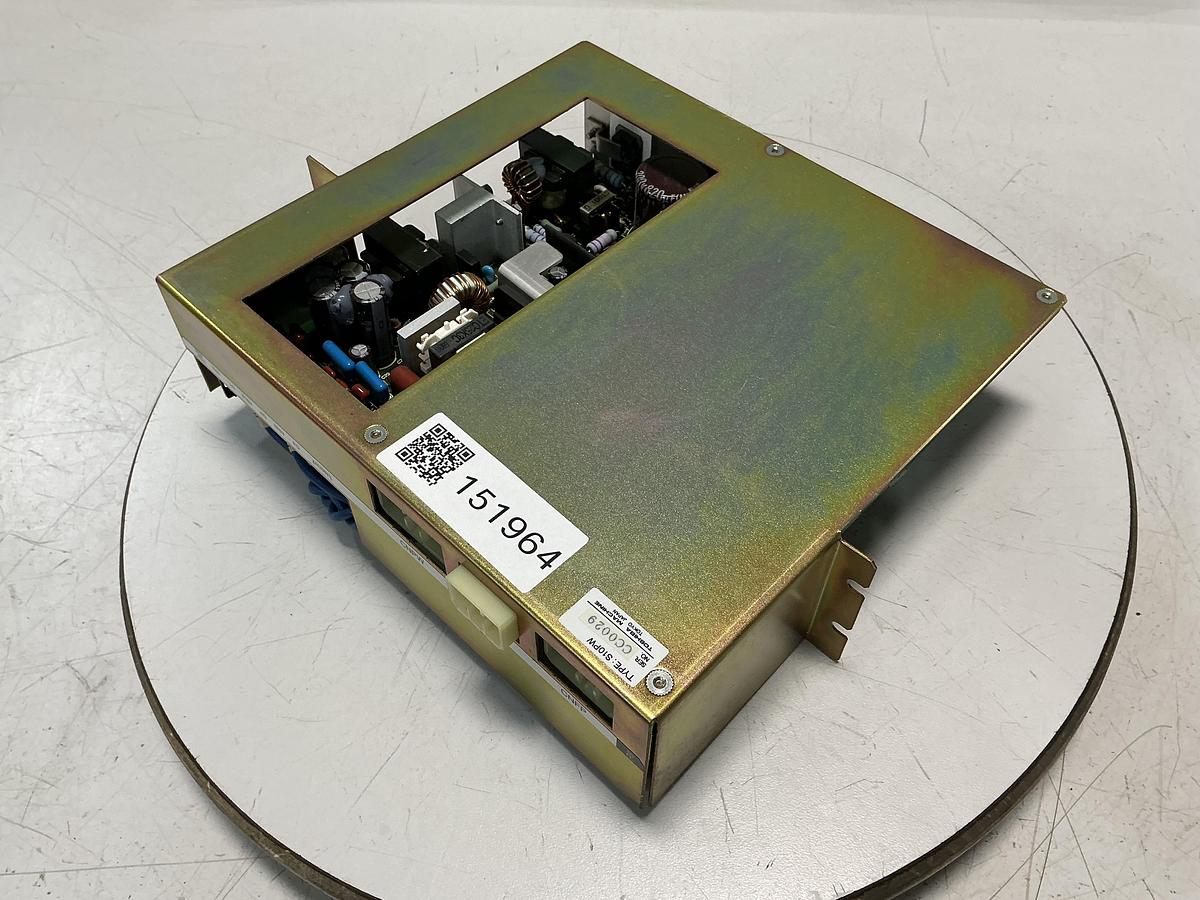 Used TOSHIBA H2184351