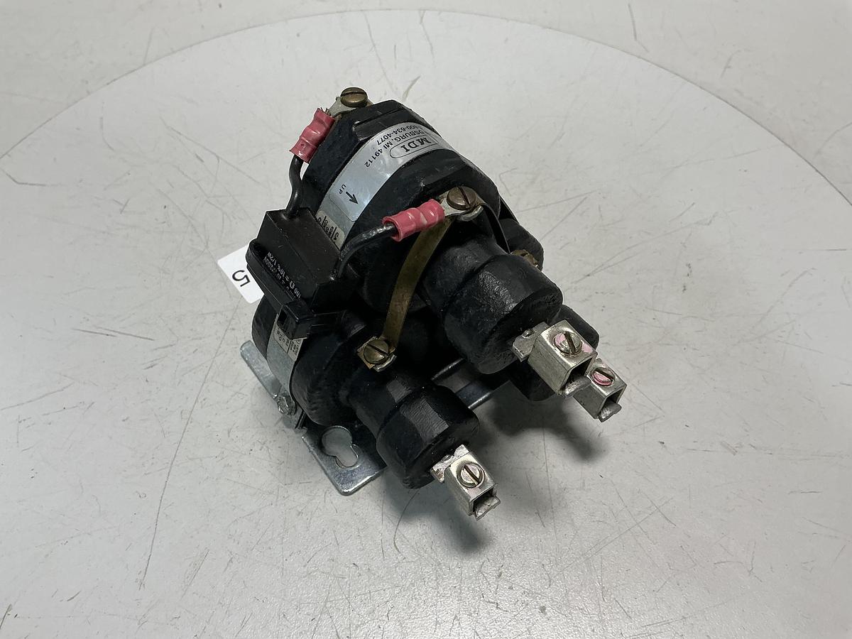 Used MDI 335NO-120A-18