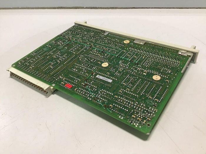 Used SIEMENS Circuit Board Simatic 6ES5 244-3AA13 USED