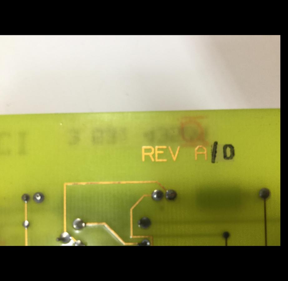 Used CINCINNATI MILACRON Circuit Board 3-531-4350A Used