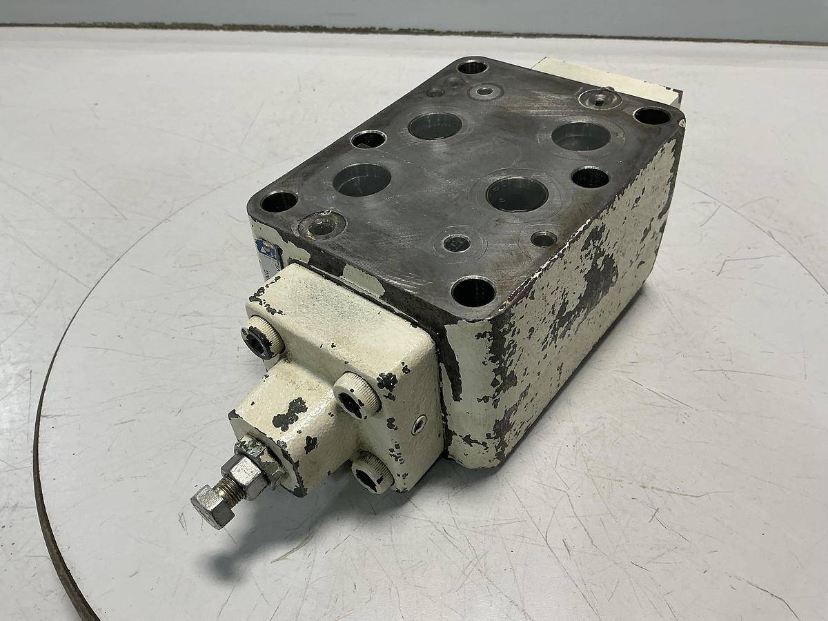 Used YUKEN KOGYO MRP-06-C-10