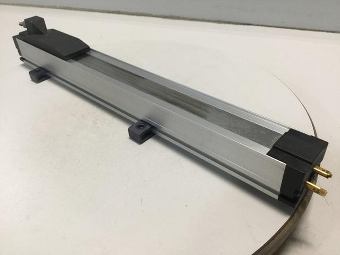 Used NOVOTECHNIK Position Transducer TLH225 Used