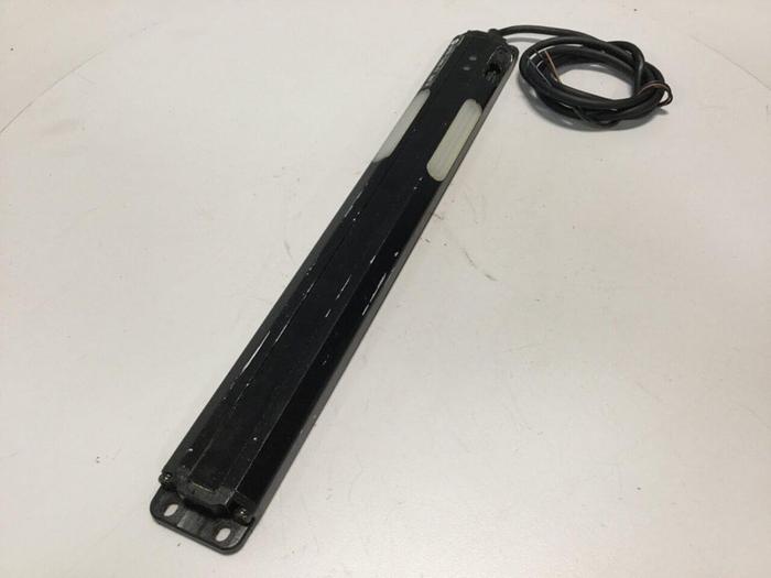 Used ALLEN BRADLEY Receiver 45PVR-1LEB2-F4 #108860