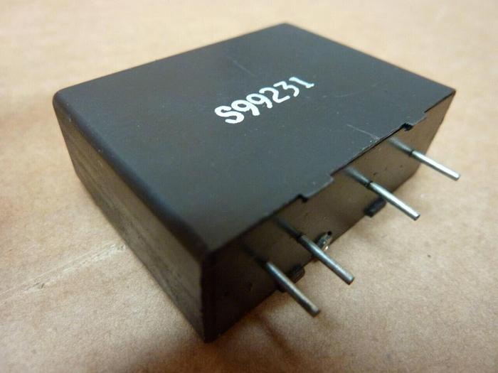 Used OPTO 22 Output Module OAC5 #24980