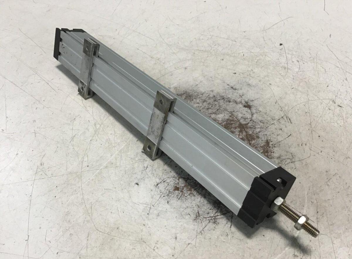 Used GEFRAN Linear Transducer 9628126 Used