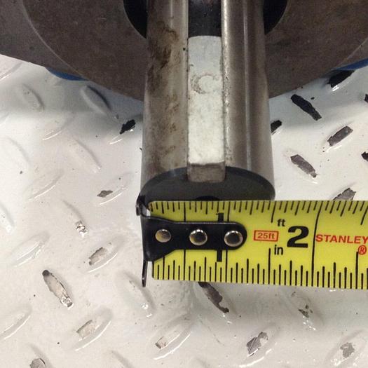 Used VICKERS Pump 4535V60A35 Used