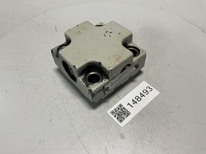 Used VICKERS CVCS 25 PCS2