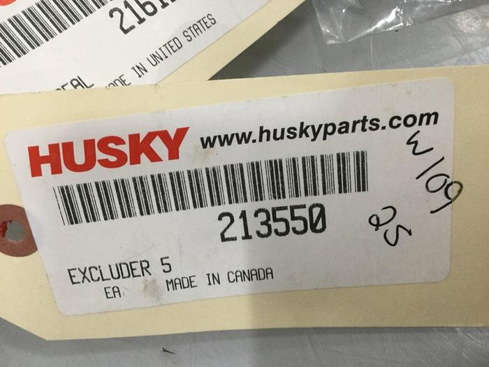Used HUSKY Seal Kit 3000 Ton SK 3000 Used