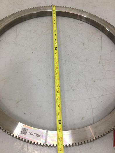 Used TOSHIBA Bullard Gear EC180V21-4 / BG Used