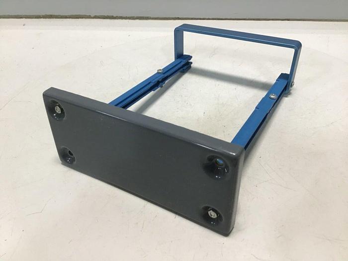 Used REXROTH Card Holder VT3002 #112386