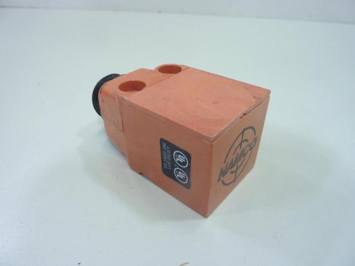 Used NAMCO Proximity Sensor EE530-59400 #44649