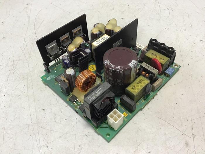 Used ALLEN BRADLEY Circuit Board 77143-228-02A #140254