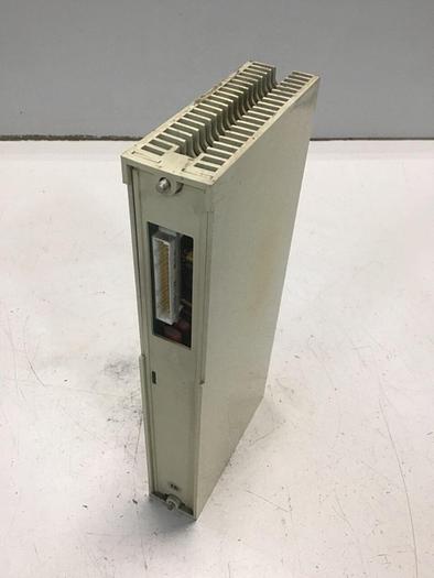 Used TOSHIBA Input Module B200P32DI-1 Used