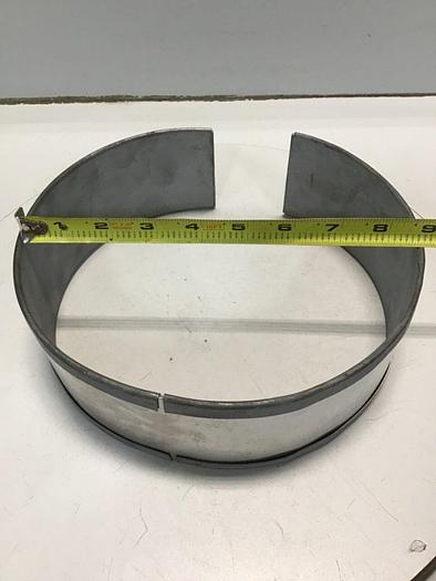 APPLIED INSTRUMENTS 1800 Watt Heater Band A-76B301-1X #126360