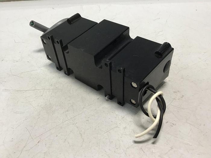 Used UCHIDA Proportional Directional Valve URP-030-S01 02631-7Y Used