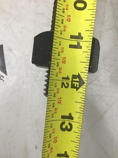 Used PARKER Cylinder N5FG-2.5X7.83-N-1.38-2M #130467