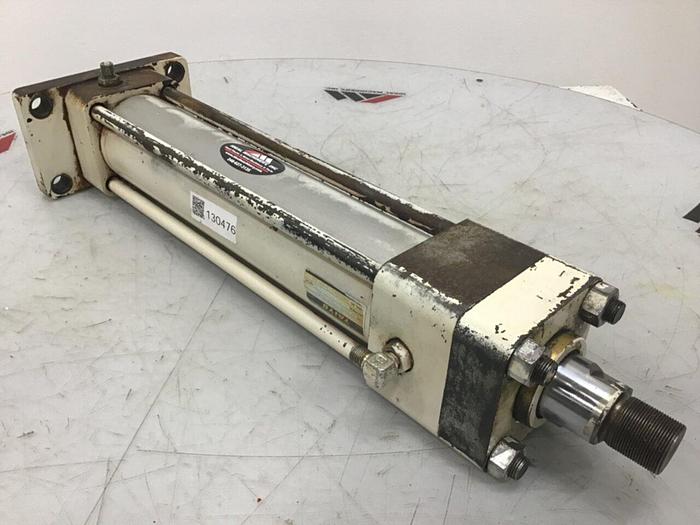 Used TAIYO Cylinder 3FZ80B175N335-B0 #130476